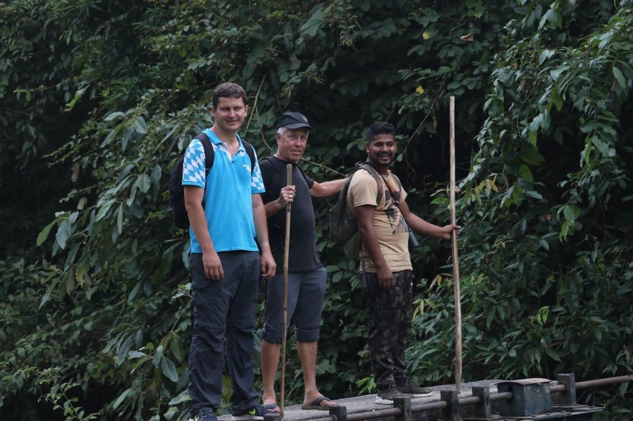 Bardia Eco Friendly Bardiya