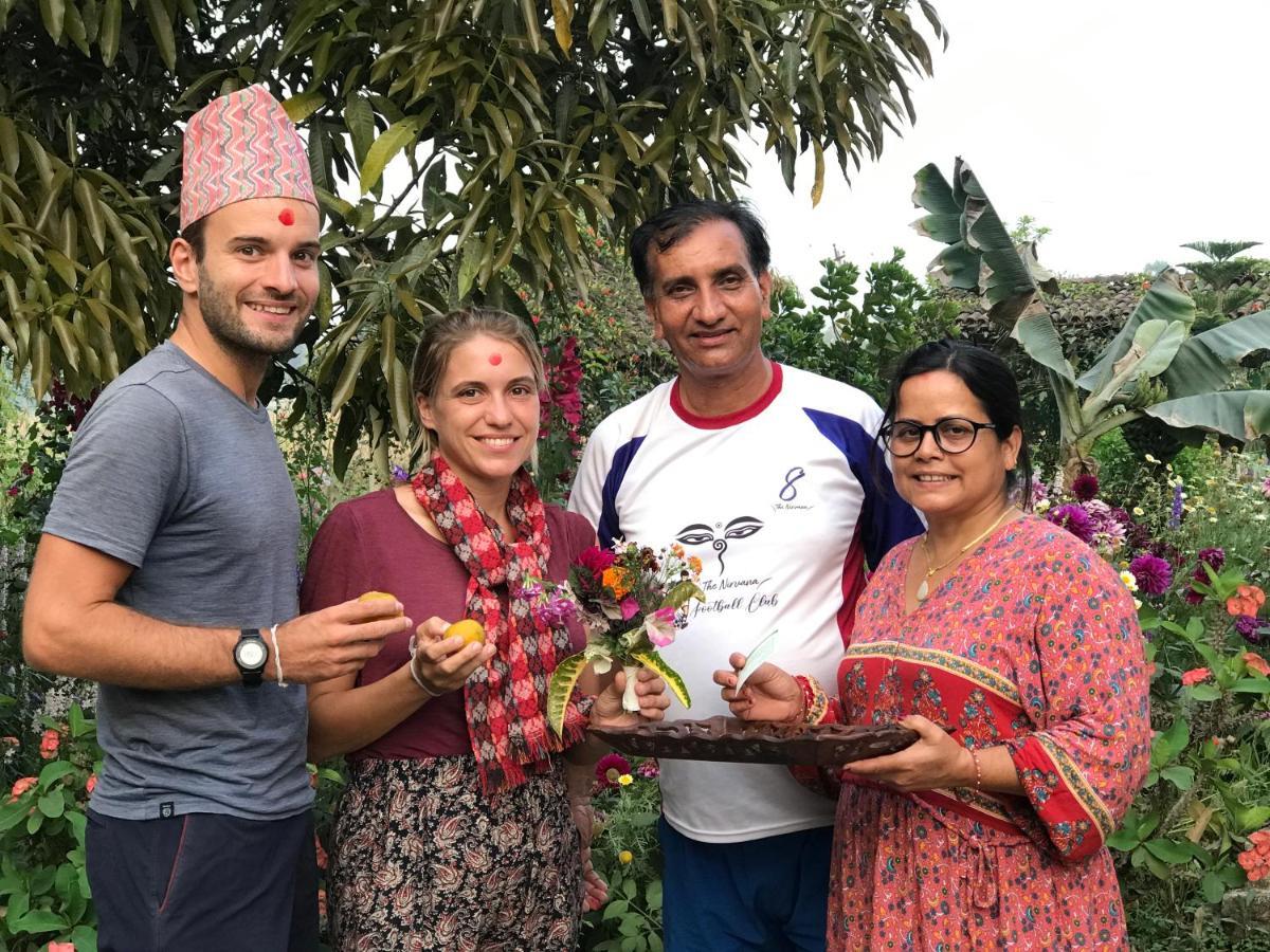 Bardia Eco Friendly * Bardiya