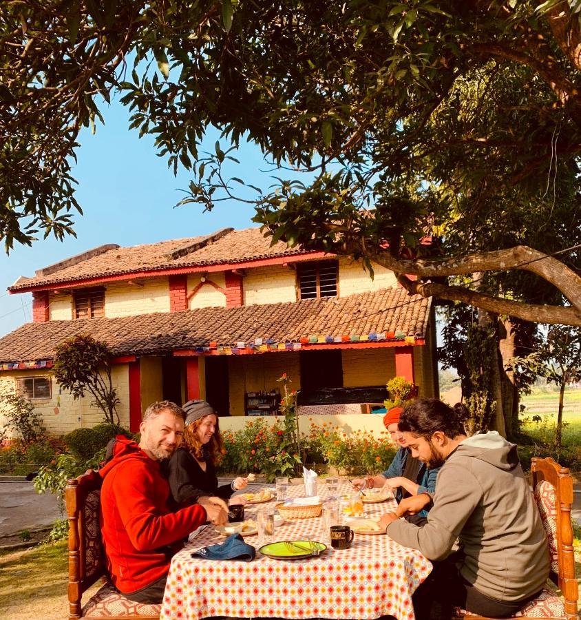 Bardia Eco Friendly Bardiya